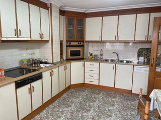 Piso en venta en Centro en Torrevieja
