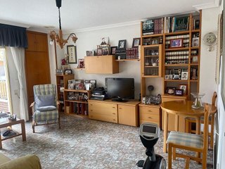 Piso en venta en Centro en Torrevieja