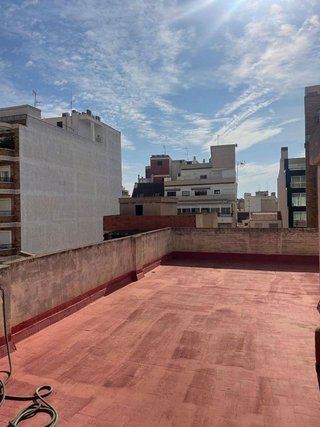 Piso en venta en Centro en Torrevieja