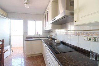 Piso en venta en Centro en Torrevieja