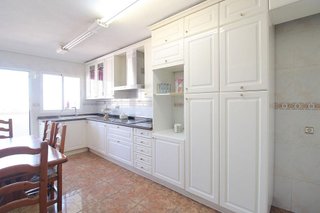 Piso en venta en Centro en Torrevieja
