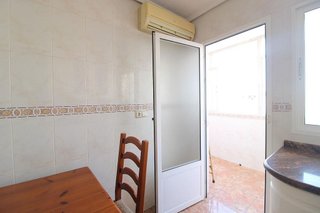 Piso en venta en Centro en Torrevieja