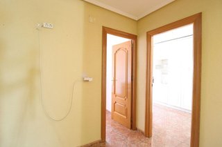 Piso en venta en Centro en Torrevieja