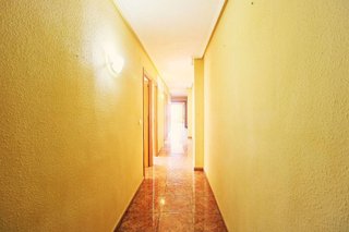Piso en venta en Centro en Torrevieja