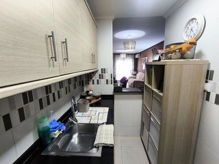 Piso en venta en Centro en Torrevieja
