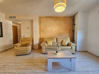Piso en alquiler en Villalonga