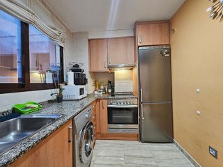 Piso en alquiler en Villalonga