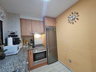 Piso en alquiler en Villalonga
