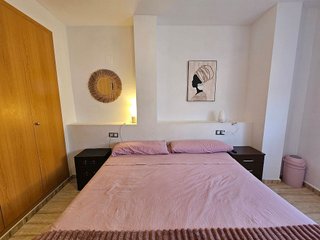 Piso en alquiler en Villalonga