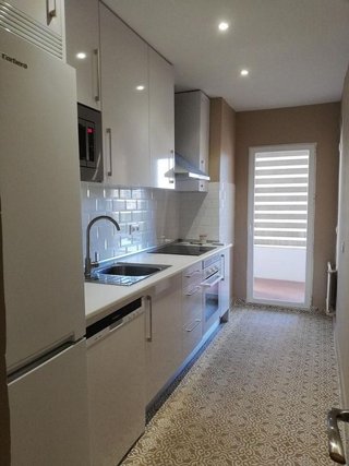 Piso en alquiler en Pilar en Madrid