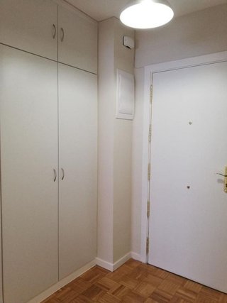 Piso en alquiler en Pilar en Madrid