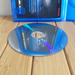 PES 2016 PS4 Pro Evolution Soccer