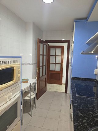 Piso en alquiler en Avda. Elvas en Badajoz
