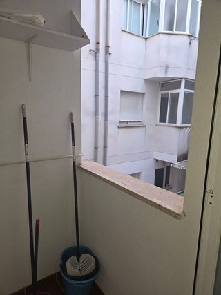 Piso en alquiler en Avda. Elvas en Badajoz