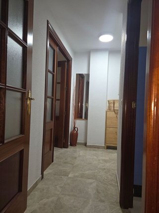 Piso en alquiler en Avda. Elvas en Badajoz