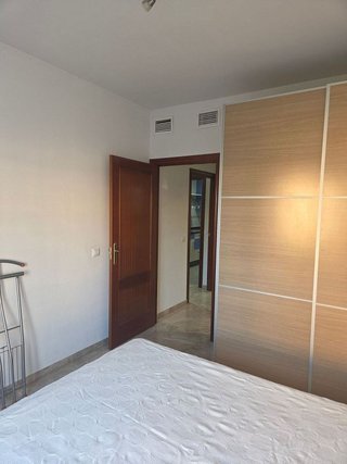 Piso en alquiler en Avda. Elvas en Badajoz