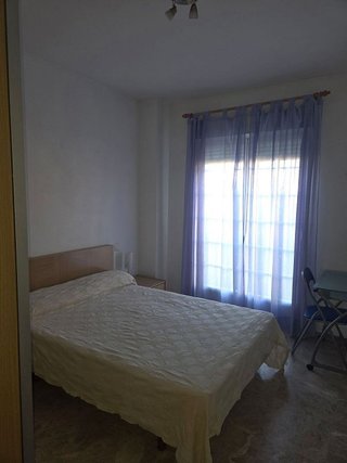 Piso en alquiler en Avda. Elvas en Badajoz