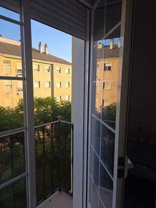 Piso en alquiler en Avda. Elvas en Badajoz