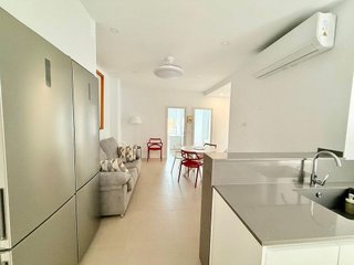 Piso en alquiler en Russafa en Valencia