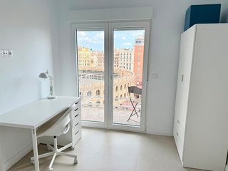 Piso en alquiler en Russafa en Valencia