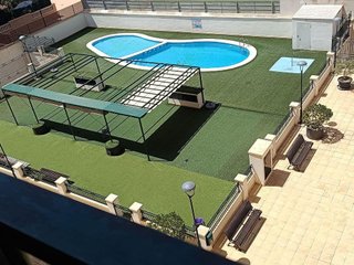 Piso en alquiler en Ciutat Universitària en Elche
