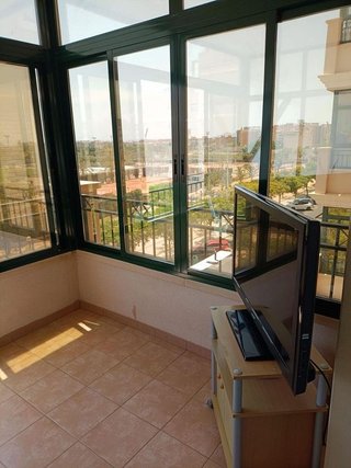 Piso en alquiler en Ciutat Universitària en Elche