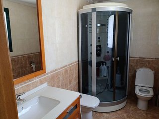 Piso en alquiler en Ciutat Universitària en Elche