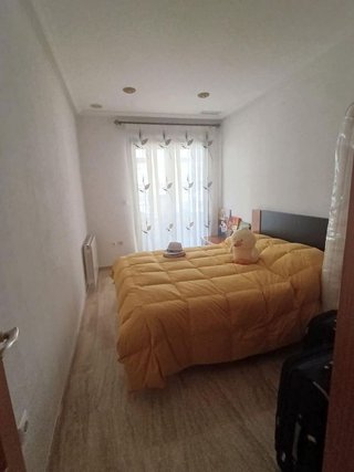 Piso en alquiler en Ciutat Universitària en Elche