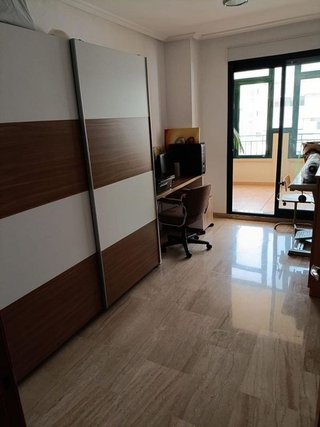 Piso en alquiler en Ciutat Universitària en Elche