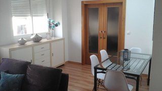 Piso en alquiler en El Pla de Sant Josep - L'Asil en Elche