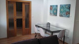 Piso en alquiler en El Pla de Sant Josep - L'Asil en Elche