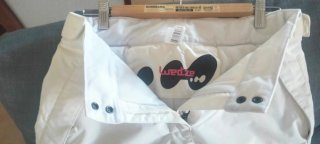Pantalón de esquí para mujer