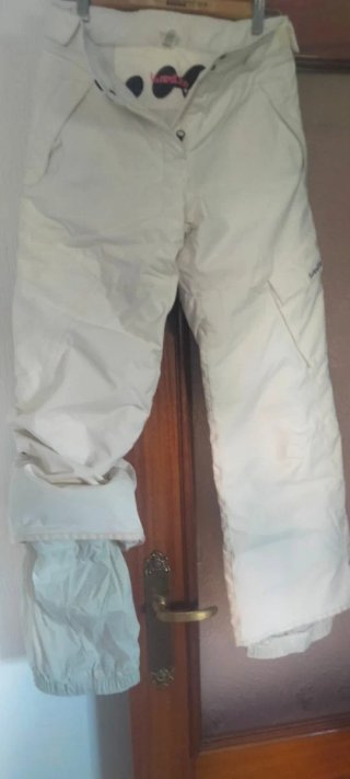 Pantalón de esquí para mujer
