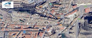 Piso en venta en Abarán