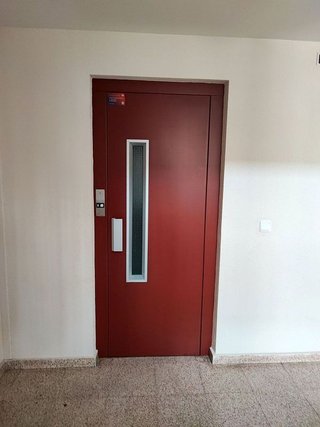 Piso en venta en San Lorenzo - San Marcos en Segovia