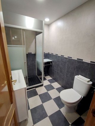 Piso en venta en San Lorenzo - San Marcos en Segovia