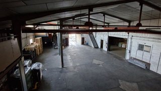 Nave industrial en venta en Campus Norte - San Caetano en Santiago de Compostela