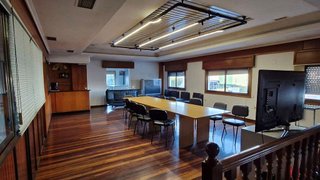 Nave industrial en venta en Campus Norte - San Caetano en Santiago de Compostela