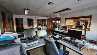 Nave industrial en venta en Campus Norte - San Caetano en Santiago de Compostela