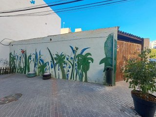 Terreno en venta en El Raval - Portes Encarnades en Elche