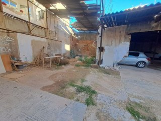 Terreno en venta en El Raval - Portes Encarnades en Elche