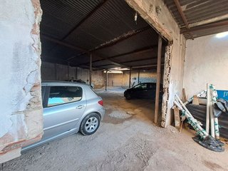 Terreno en venta en El Raval - Portes Encarnades en Elche