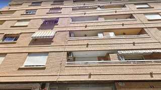 Piso en venta en Torrefiel en Valencia