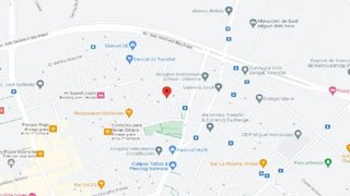 Piso en venta en Torrefiel en Valencia