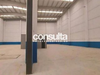 Nave industrial en alquiler en Mas Rampinyó - Carrerada en Montcada i Reixac