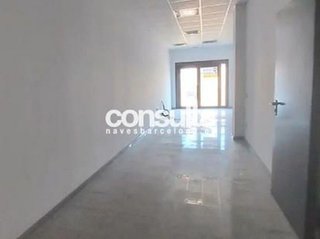 Nave industrial en alquiler en Mas Rampinyó - Carrerada en Montcada i Reixac