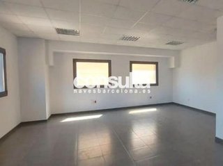 Nave industrial en alquiler en Mas Rampinyó - Carrerada en Montcada i Reixac