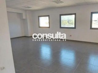 Nave industrial en alquiler en Mas Rampinyó - Carrerada en Montcada i Reixac