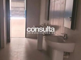 Nave industrial en alquiler en Mas Rampinyó - Carrerada en Montcada i Reixac