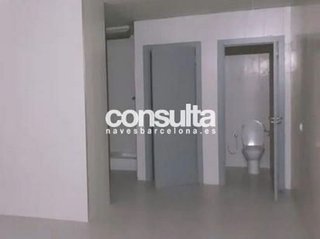 Nave industrial en alquiler en Mas Rampinyó - Carrerada en Montcada i Reixac